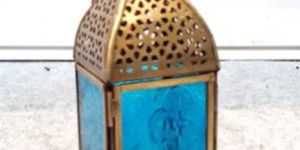 STYLISH MOROCCAN LANTERN