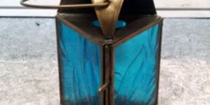 Table Top Moroccan Lantern