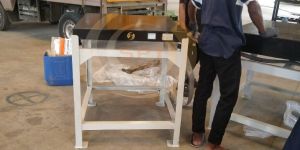 Granite Surface Plates