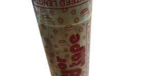 BOPP Wonder Gold Tape