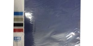 Plastic Office File