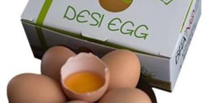 gawran chicken & brown eggs