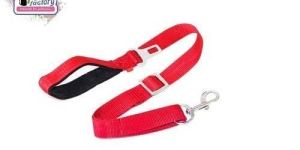 Dog Car Leash