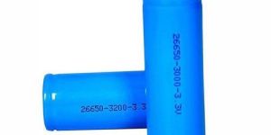 Lithium Iron Phosphate Battery