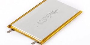 Power Bank Polymer Battery