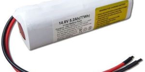 Rechargeable Battery Pack