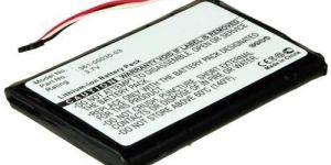 Rechargeable Lithium Ion Battery Pack