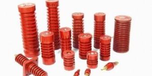 Epoxy Insulators