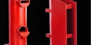 Resin Cast Interrupter Housing