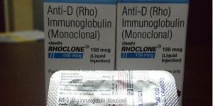 Monoclonal Antibodies Injections