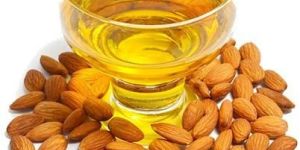 Cold Pressed Almond Oil