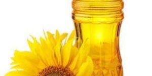 Cold Pressed Sunflower Oil