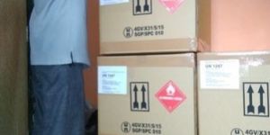 Hazardous Material Cargo Services