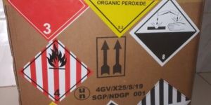 Hazardous Transportation Agent