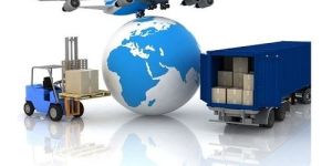 International Freight Forwarder Services