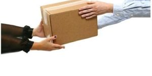 International Parcel Services