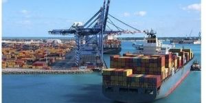 Port to Port Services