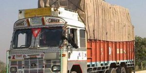 Road Cargo Consultancy Services