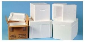 Temperature Sensitive Packaging Service