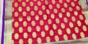 Banarasi Georgette Dupatta