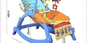 Baby Rocker