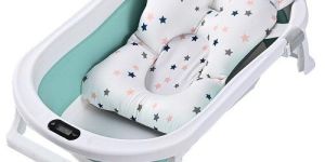 Baby Bath Tub