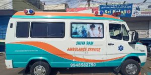 Cardiac Ambulance Service