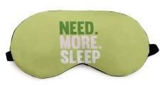 Sleeping Eye Mask