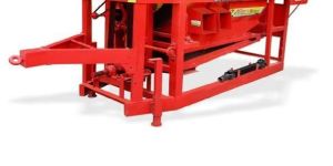 Yodha Harambha Thresher