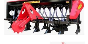 Yodha Zero Till Drill