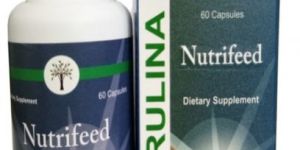 Nutrifeed Capsules