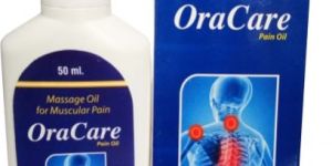 Ora Care Pain Oil