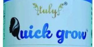 Quick Grow Softgel Capsules