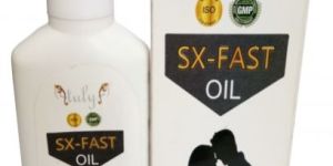 SX-Fast Oil