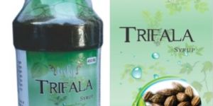Trifala Syrup