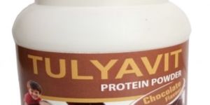 Tulyavit Protein Powder