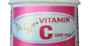 Vitamin C Tablets