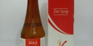 Zick-A Syrup