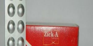 Zick-A Tablets