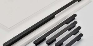Aluminium Cabinet Handles