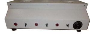 Soxhlet Extartion Unit