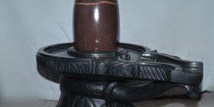 Marble Shivling