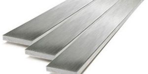 Stainless Steel Flat Bar
