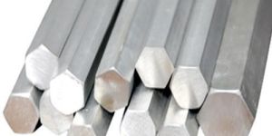 Stainless Steel Hex Bar