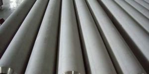 Stainless Steel Seamless Pipe