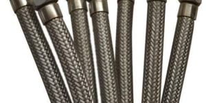 Stainless Steel Wire Braided Hose Pipe