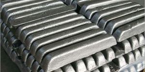 Steel Ingots