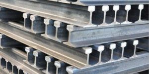 Steel Rails