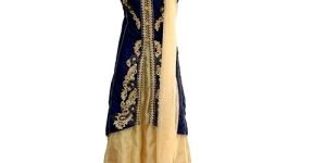 Mastani Dress