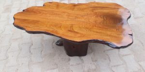 Wooden Table